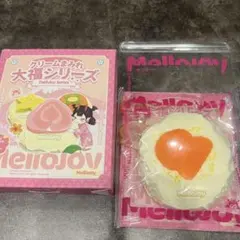 mellojoy 大福シリーズ みかん メロジョイ