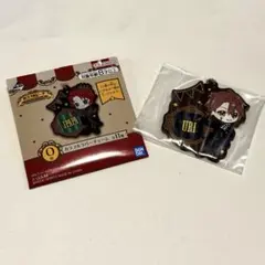 カラフルピーチ 一番くじ O賞 カラフルラバーチャーム うりさん