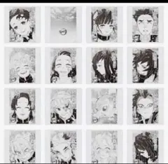 鬼滅の刃　新聞　コンプリート