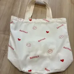 トートバッグ　大