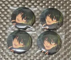 あんスタ 影片みか イベコレ 缶バッジ casual