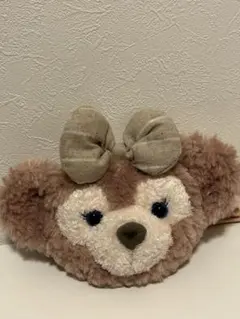 ディズニー　シェリーメイ　ポーチ　パスケース