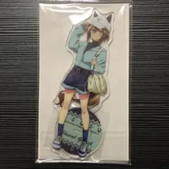 ウマ娘プリティーダービー season3 アクリルスタンド シュヴァルグラン