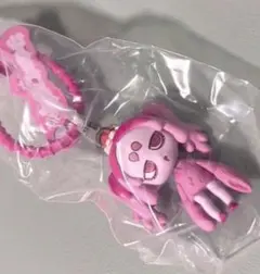 リ*エ様 ウイルスイーツ カラフルマルチチャーム イチゴプリン 新品未使用