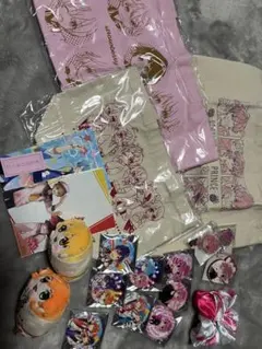 在庫処分】茅ヶ崎至 痛バッグ 2種+α - メルカリ