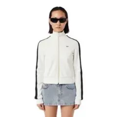 diesel ディーゼル　ジップアップスウェット　トラックジャケット