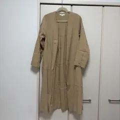 niko and… スプリングコート