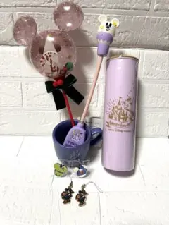 2025年最新】ディズニーグッズまとめ売りの人気アイテム - メルカリ