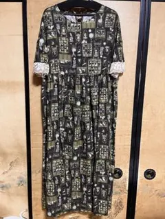 希少⭐️franche lippee コレクターワンピースのサムネイル
