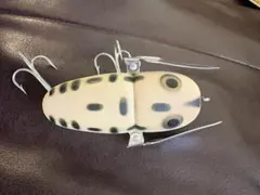 2026年最新】HEDDON CRAZY CRAWLERの人気アイテム - メルカリ