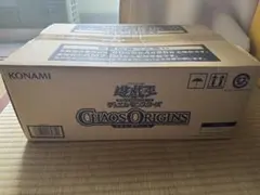 遊戯王OCG BLAZING DOMINION 未開封カートン - メルカリ