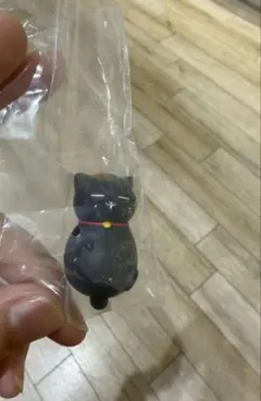 夏目友人帳 黒 ニャンコ
