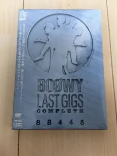 2026年最新】BOØWY Liveの人気アイテム - メルカリ