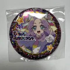2026年最新】プリキュアBIGホログラム缶バッジキャンデーの人気