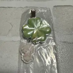 サンリオ マイスウィートピアノ シークレットヘアクリップ フォレストレース