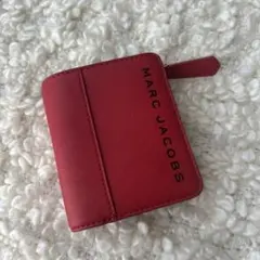 MARC JACOBS★二つ折りウォレット★財布