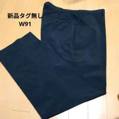 新品【UNIQLO】感動パンツウルトラライトのサムネイル