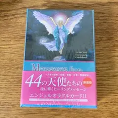 2026年最新】エンジェルオラクルカードIIの人気アイテム - メルカリ