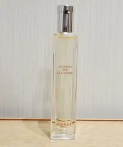HERMES エルメス イリスウキヨエ エルメッセンス 15ml - メルカリ