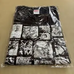 United Athle Lサイズ Tシャツ キャラクターグラフィック