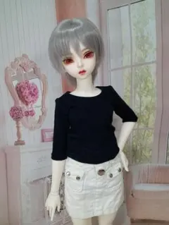 MSD MDD 服 1/4・アウトフィット・サングラス