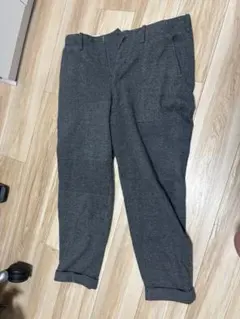 メンズ スラックス グレー サイズ50 ジョゼフオムのサムネイル