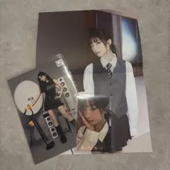 #17 TWICE ダヒョン THIS IS FOR セット