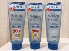 Schick HYDRO シェービングジェルのサムネイル