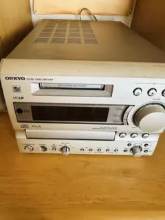 2025年最新】onkyo MDデッキの人気アイテム - メルカリ