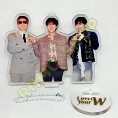 2025年最新】j-hope アクスタの人気アイテム - メルカリ