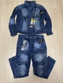 Workman セットアップ ジャケット パンツのサムネイル