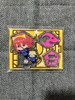 ブルーロック ラスカル アクスタ 千切