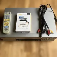 Victor DVDプレーヤー XV-1000 通電確認のみ 現状渡し - メルカリ
