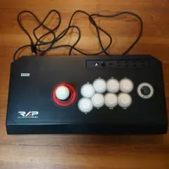 HORI REAL ARCADE PRO.V3-SA アーケードコントローラー