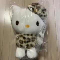 サンリオキャラクターズ ハローキティー