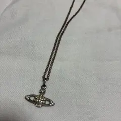 Vivienne Westwood オーブ ネックレスのサムネイル