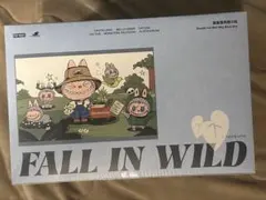 POPMART ラブブ バケットハット ミニバッグ ポップマート