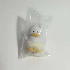サンリオキャラクターズ かぼちゃぱんつフィギュア あひるのペックル