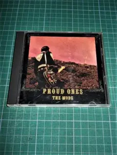 2026年最新THE MODS PROUDの人気アイテム - メルカリ
