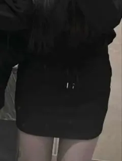 SHEIN Dazy タイトスカート