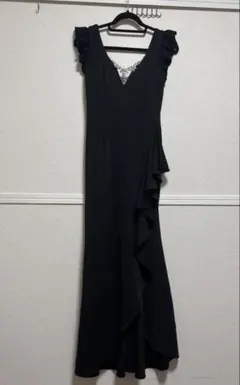 Jewels ロングドレス