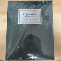 スターバックス リワード 限定 トートバッグ 