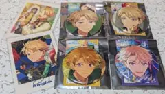 あんさんぶるスターズ！！ Knights 鳴上嵐 キャラグッズ 6点セット