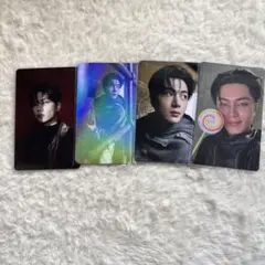 最終値下げENHYPENジェイトレカまとめ売り