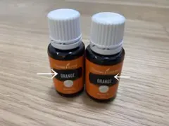 YOUNG LIVING ヤングリビングエッセンシャルオイル　オレンジ　15mlのサムネイル