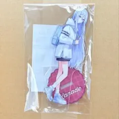 プロセカ クリフェス 2025 アクスタ 奏