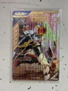 【新品未使用】 ガンバレジェンズ 電王 ソードフォーム