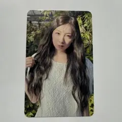 NiziU ミイヒ MIIHI トレカ 愛知1日目 会場限定