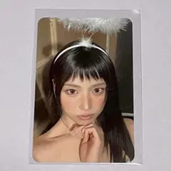 NMIXX Makestar 5万ウォン MD 購入 特典 トレカ ソリュン - メルカリ
