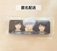 銀魂 坂田銀時 桂小太郎 高杉晋助 ロング缶バッジ コレクション